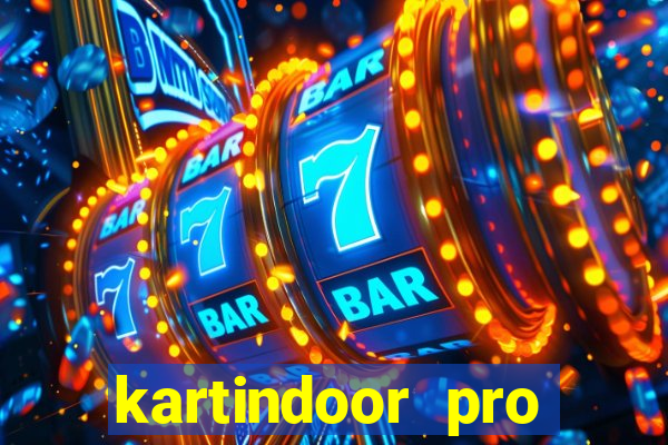 kartindoor pro raposo shopping